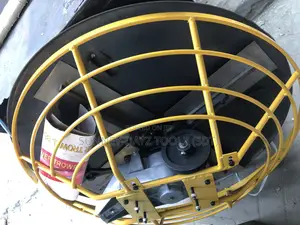 Floater Machine