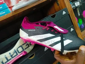 Adidas Predator Hybrid Touch 2.0 Football Boot