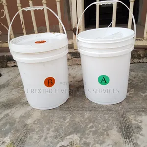 Molds Silicone Resin :Per Kg.