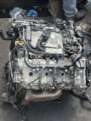 272 Engine for Mercedes Benz GLK350 C300 Ml350