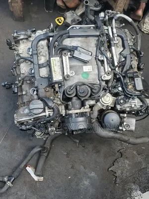 272 Engine for Mercedes Benz GLK350 C300 Ml350