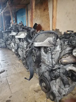 270 Engine for Mercedes Benz GLA250 CLA 250