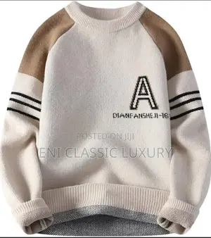 New Trend Luxury Sweatop Available in Store