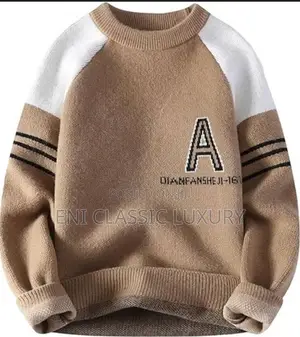 New Trend Luxury Sweatop Available in Store