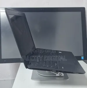 Laptop HP ZBook 15u G4 16GB Intel Core I7 SSD 256GB