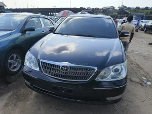 Toyota Camry LE 4dr Sedan (2.4L 4cyl 5A) 2006 Black