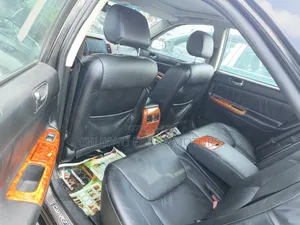 Toyota Camry LE 4dr Sedan (2.4L 4cyl 5A) 2006 Black
