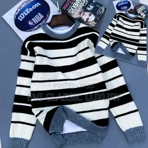 New Trend Luxury Sweatop Available in Store