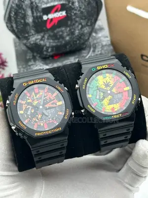 G-Shock Wristwatch