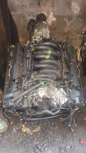 Jaguar 2005 4.2
