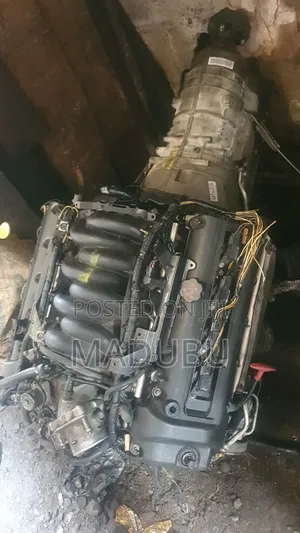 Jaguar 2005 4.2
