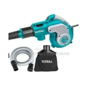 Total Aspirator Blower - 800W