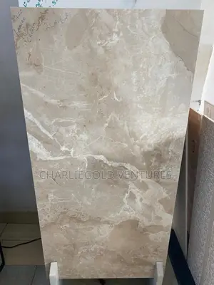 Spanish Space Floor Tiles