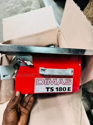 Electric Tile Cutter