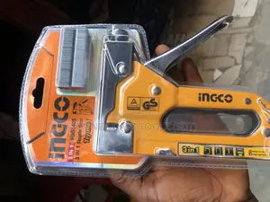 3 Way Staple Gun