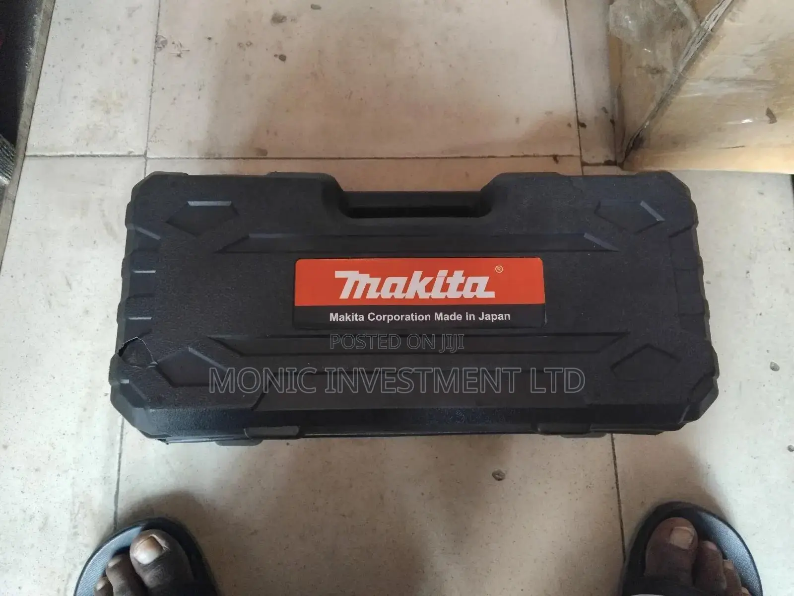 Cordless Chainsaw