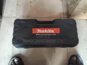 Cordless Chainsaw