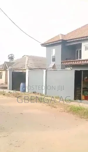 2bdrm Block of Flats in Asese, Obafemi-Owode for sale