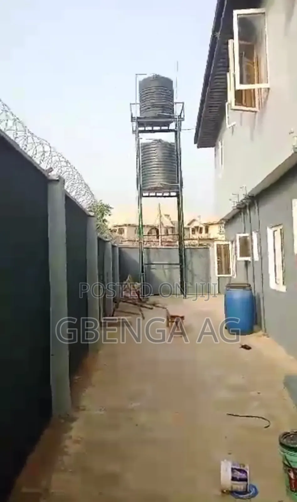 2bdrm Block of Flats in Asese, Obafemi-Owode for sale
