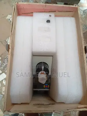 Digital Abbey Refractometer