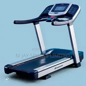 3hp Treadmill