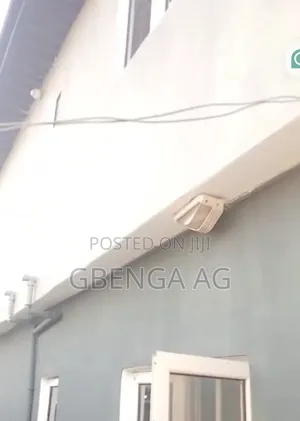 2bdrm Block of Flats in Asese, Obafemi-Owode for sale