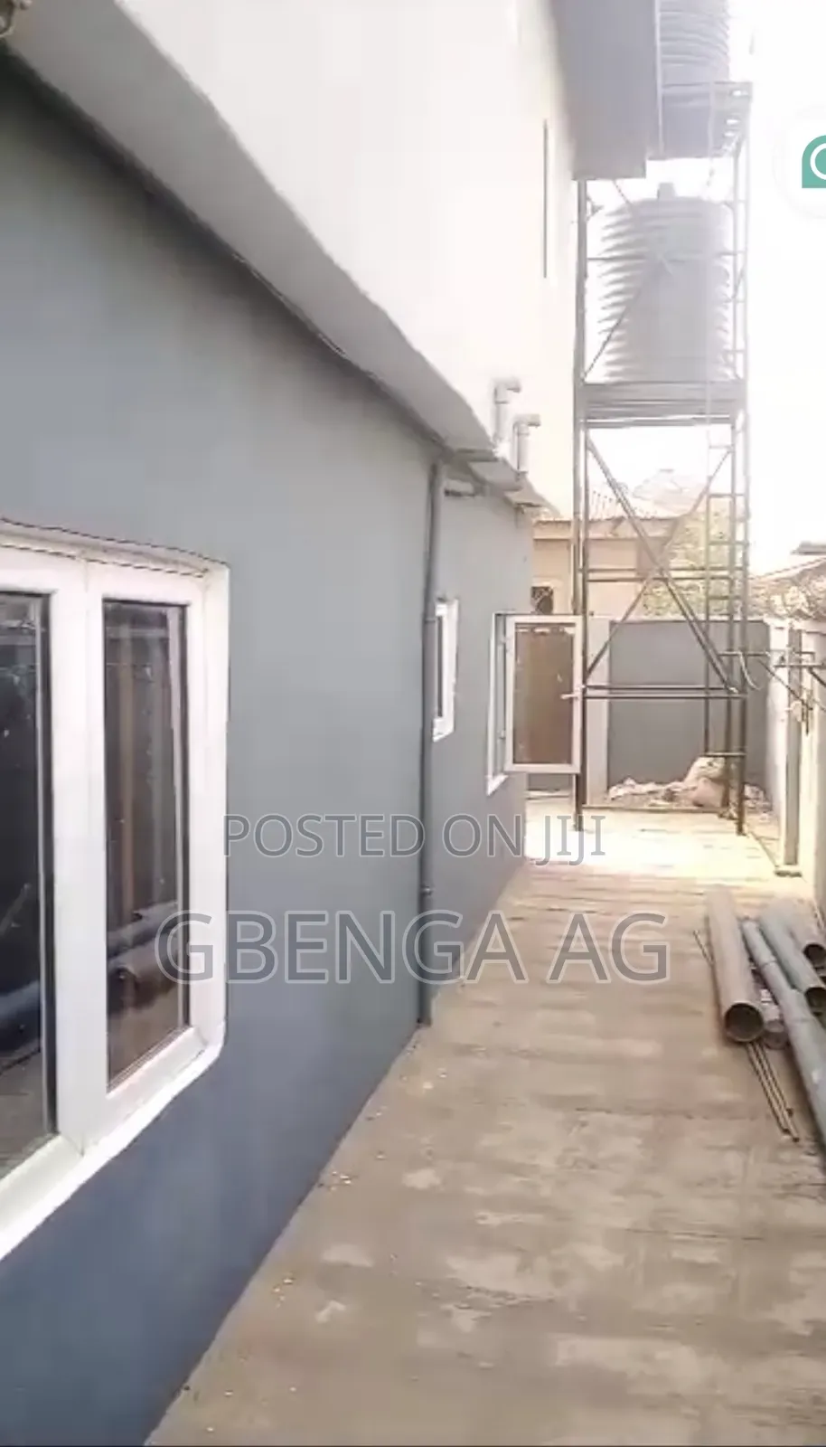 2bdrm Block of Flats in Asese, Obafemi-Owode for sale