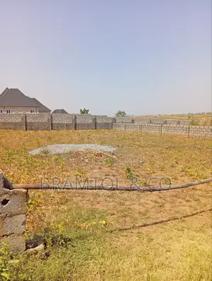 Estate Plot for Sale