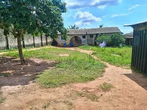 Photo - A Plot of Land for Sale at Megida Ayobo Lagos