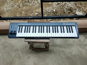 M-Audio Keystation49 Midi Controller