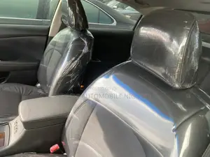 Lexus ES 350 2012 Black