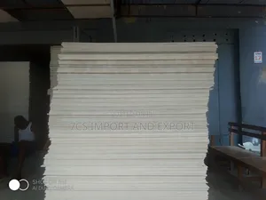 Quality Cement Board in Top Condition