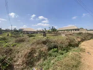 1023sqm Land for Sale at Bolorunduro Estate, Soka