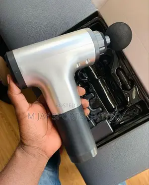 Massage Gun