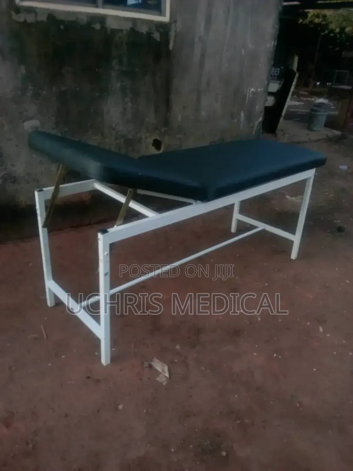 Examination Couch