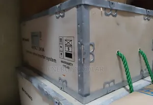 7.5kva Yohako Inverter