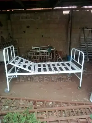 Original Quality Local Hospital Bed
