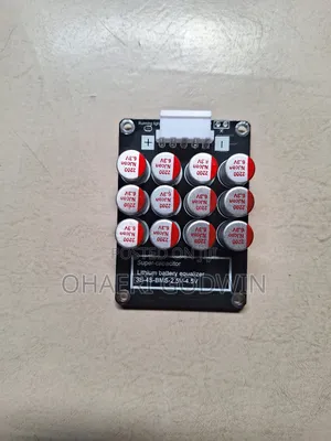 3S 4S Battery Balancer Equalizer
