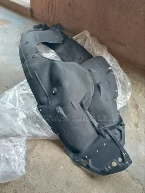 Fr Fender Liner / Sand Protector Honda Accord 2023- 2025