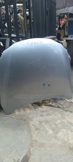 Bonnet for Is250 2009 Model