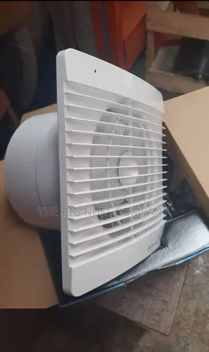 Ventilation Fan Decor 300 6inches