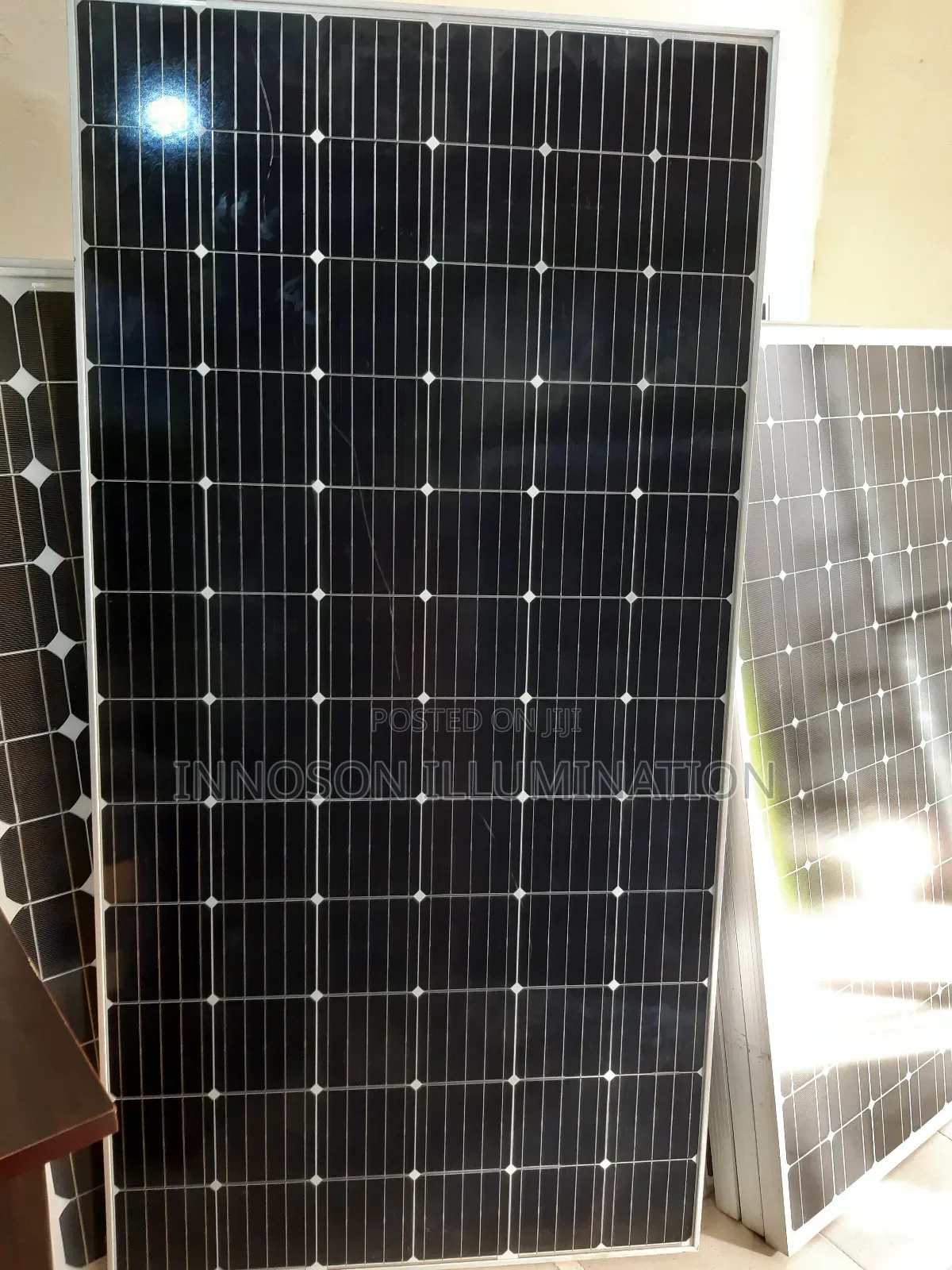 410w Mono Solar Panels