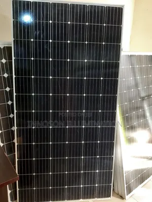 410w Mono Solar Panels