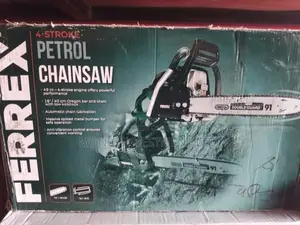 Ferrex Chain Saw