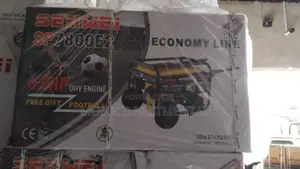Senwei SP7800ES