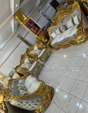 Egyptian Sofa Chair