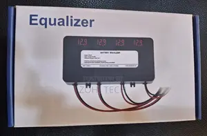 Battery Equaliser Balancer Equalizer