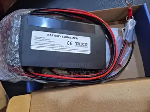 Battery Equaliser Balancer Equalizer