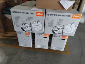 Original Stihl Afat Cutter