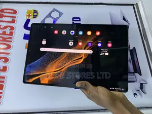 Samsung Galaxy Tab S8 Ultra 128 GB